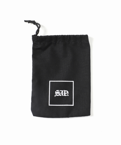 B.C STOCK（ベーセーストック）の「【SAD / サッド】BLOOM（サングラス・メンズ・ピンク/ブラック/ブラウン・FREE）」の16枚目の写真