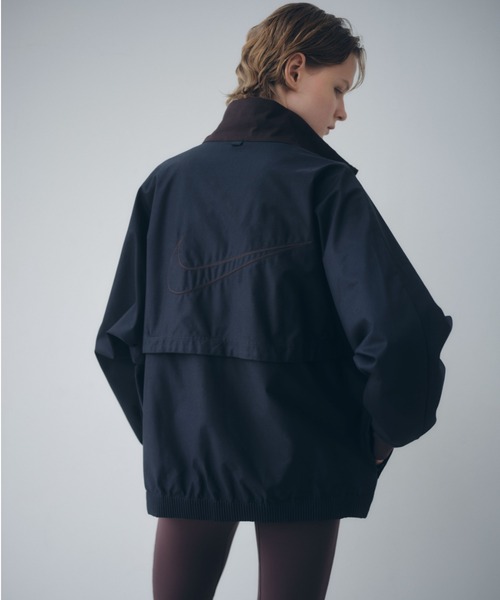 NIKE（ナイキ）の「【NIKE】CLLCTN WR TWILL JK（ナイロン