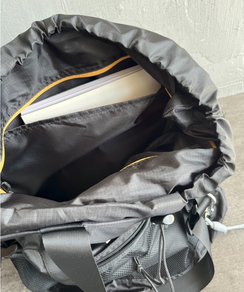 CARIBOU MOUNTAINEERING/カリブーマウンテニアリン] 別注 2WAY