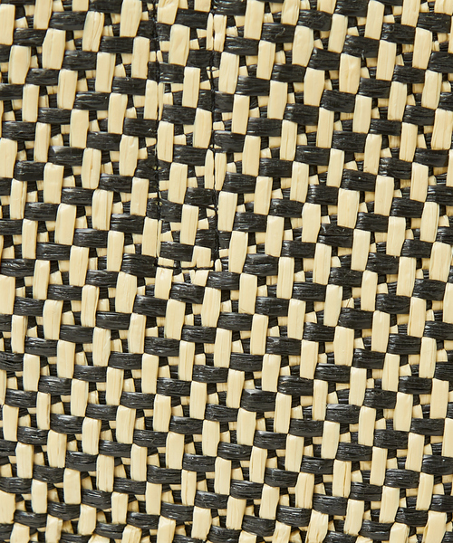 soeur(スール)の「●SOEUR/カゴバケツトート(かごバッグ・レディース・ゴールド/シルバー/ブラック・フリー)」の19枚目の写真