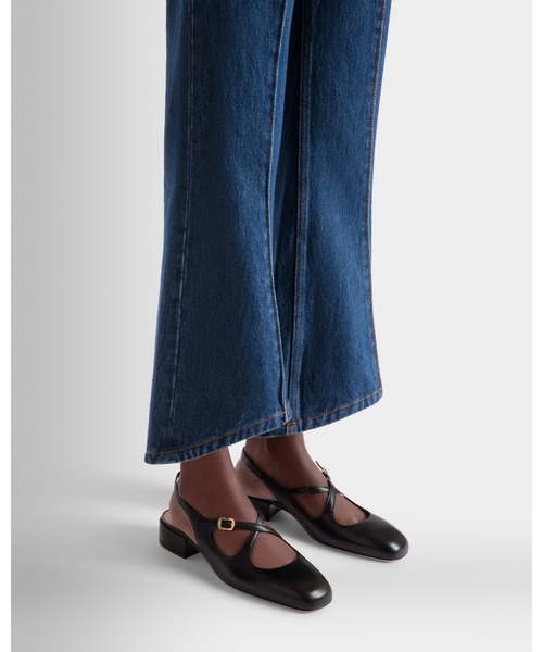 BALLY(バリー)の「BLARISKA 30(パンプス・レディース・ブラック・39/38.5/38/37.5/37/36.5/36/35.5/35)」の6枚目の写真