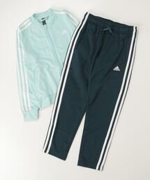 adidas | アディダス adidas エッセンシャルズ スリーストライプス トラックスーツ(ジャージ)