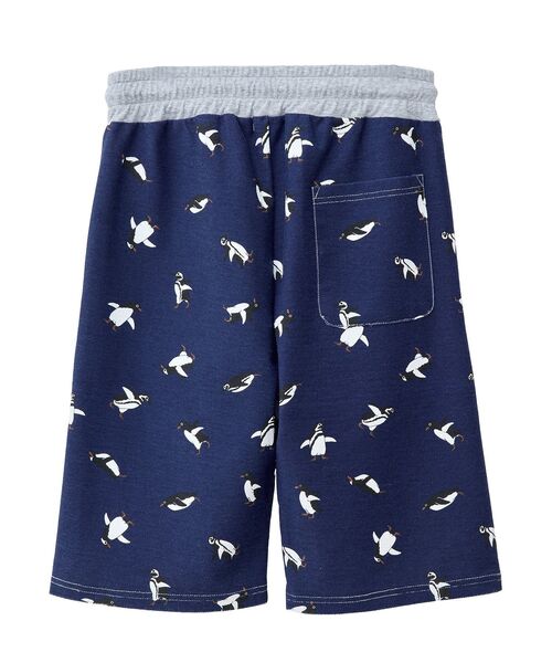 CRAFT STANDARD BOUTIQUE（クラフトスタンダードブティック）の「裏毛プリントショーツA【ユニセックス】（その他パンツ・メンズ・B/A/C/D/E・XL/M/L）」の19枚目の写真