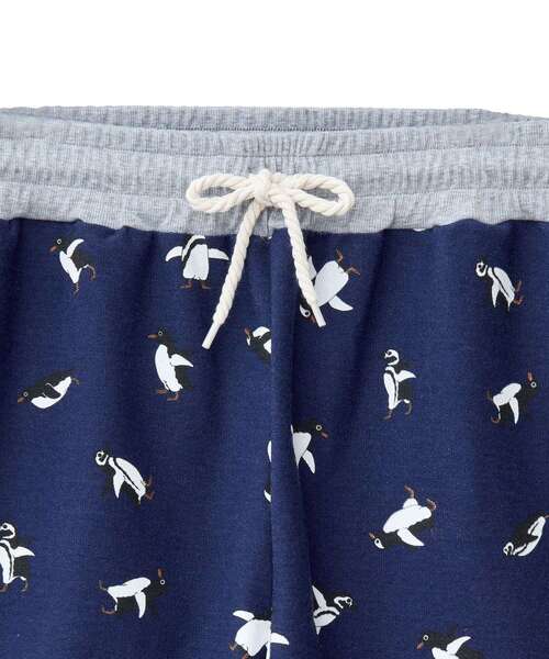 CRAFT STANDARD BOUTIQUE（クラフトスタンダードブティック）の「裏毛プリントショーツA【ユニセックス】（その他パンツ・メンズ・B/A/C/D/E・XL/M/L）」の20枚目の写真