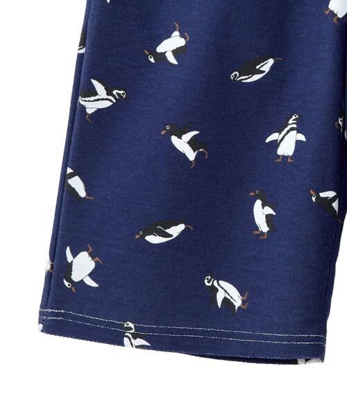 CRAFT STANDARD BOUTIQUE（クラフトスタンダードブティック）の「裏毛プリントショーツA【ユニセックス】（その他パンツ・メンズ・B/A/C/D/E・XL/M/L）」の21枚目の写真