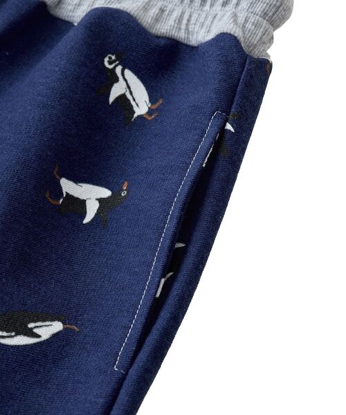 CRAFT STANDARD BOUTIQUE（クラフトスタンダードブティック）の「裏毛プリントショーツA【ユニセックス】（その他パンツ・メンズ・B/A/C/D/E・XL/M/L）」の22枚目の写真