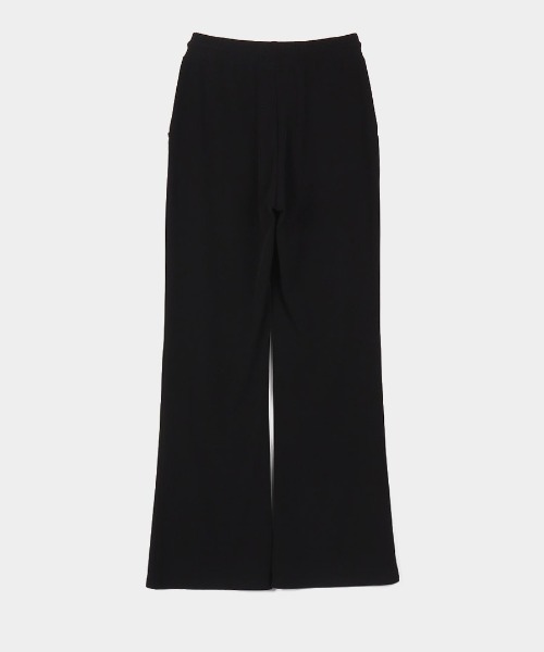 BLACKUP（ブラックアップ）の「[MADE] クーリングサマーブーツカットパンツ（その他パンツ・レディース・ブラック・S-Short/S-Long/M-Short/M-Long）」の14枚目の写真