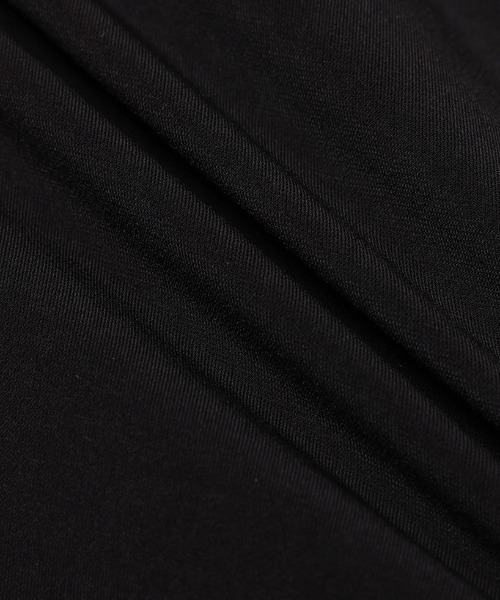 BLACKUP（ブラックアップ）の「[MADE] クーリングサマーブーツカットパンツ（その他パンツ・レディース・ブラック・S-Short/S-Long/M-Short/M-Long）」の18枚目の写真