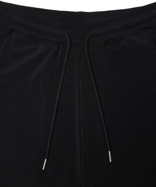 BLACKUP（ブラックアップ）の「[MADE] クーリングサマーブーツカットパンツ（その他パンツ・レディース・ブラック・S-Short/S-Long/M-Short/M-Long）」の16枚目の写真