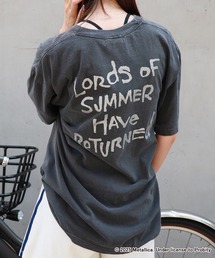 GOOD ROCK SPEED/グッドロックスピード METALLICA Tshirts Tシャツ