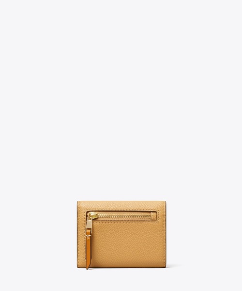 ペブル スモール エンベロープウォレット（財布）｜TORY BURCH