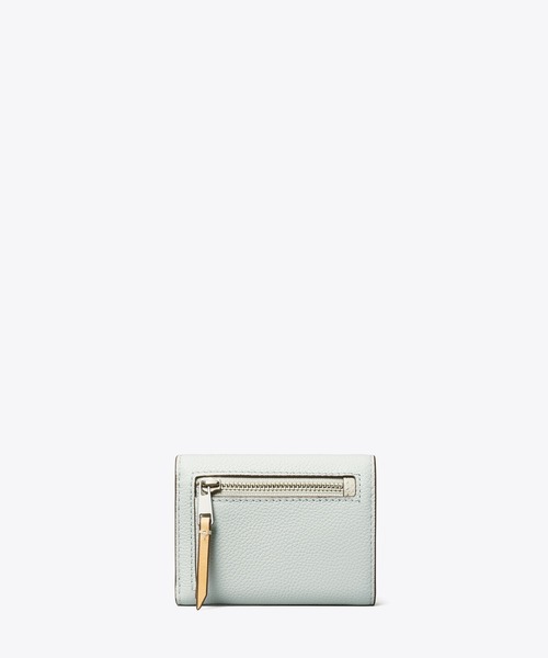 【Tory Burch】 ペブル スモール エンベロープウォレット pebble-envelope-chain-wallet-