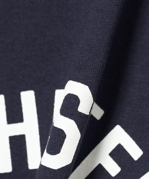 fLAnsisCA（フランシスカ）の「fLAnsisCA / Print Tshirt 25SS ⑦（Tシャツ/カットソー・メンズ・ネイビー・S/M/L/XL）」の7枚目の写真