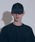 BLR BLUERir[GA[u[j́uyBLR BLUERzSnowflakes Logo Washing Denim Ball Cap / yr[GA[ u[zSEHbVOfjLbviLbvjvbubN