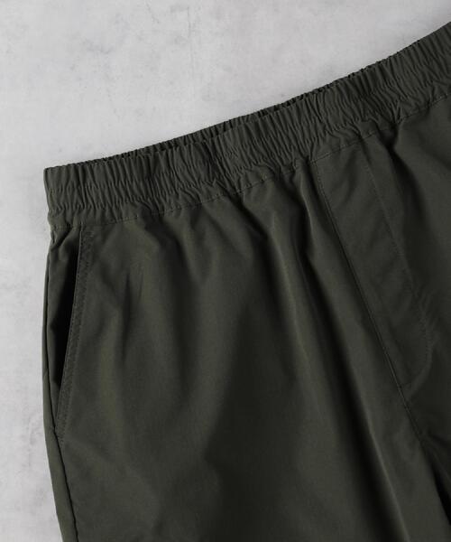 BACK NUMBER(バックナンバー)の「BACK NUMBER(バックナンバー)【メンズ】カーゴイージーショーツ(その他パンツ・メンズ・ブラック/オリーブ・L/XL/M)」の8枚目の写真