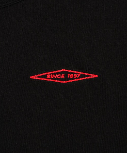 セール】「FILSON」W-NAME SWEAT FOODY（パーカー）｜JUNYA WATANABE