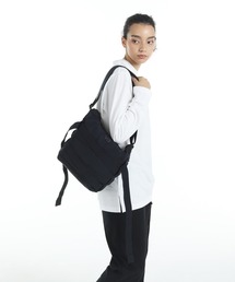 Y-3(CX[)Y-3 CINCH SHOULDER BAG(g[gobO)