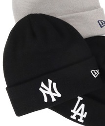 NEW ERA | ニューエラ ニット帽 MLB(ニットキャップ/ビーニー)