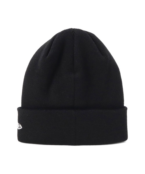 NEW ERA（ニューエラ）の「ニューエラ ニット帽 MLB（ニットキャップ/ビーニー・メンズ・グレー系その他/ブラック/オレンジ/ベージュ/ブラック系/ホワイト/グレー・FREE）」の9枚目の写真