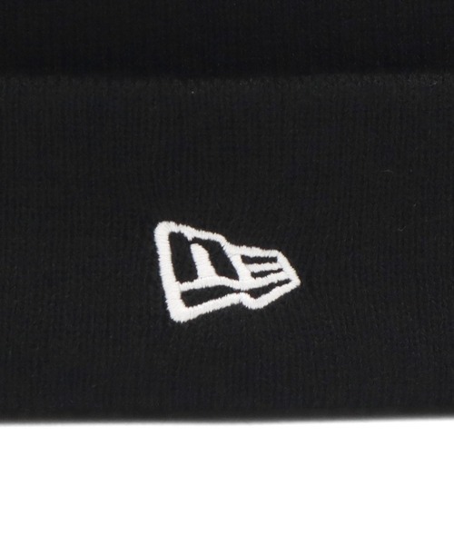 NEW ERA(ニューエラ)の「ニューエラ ニット帽 MLB(ニットキャップ/ビーニー・メンズ・グレー系その他/ブラック/オレンジ/ベージュ/ブラック系/ホワイト/グレー・FREE)」の16枚目の写真