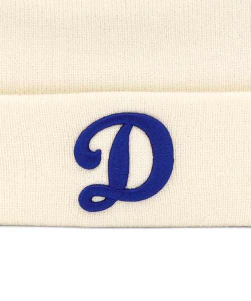 NEW ERA(ニューエラ)の「ニューエラ ニット帽 MLB(ニットキャップ/ビーニー・メンズ・グレー系その他/ブラック/オレンジ/ベージュ/ブラック系/ホワイト/グレー・FREE)」の19枚目の写真