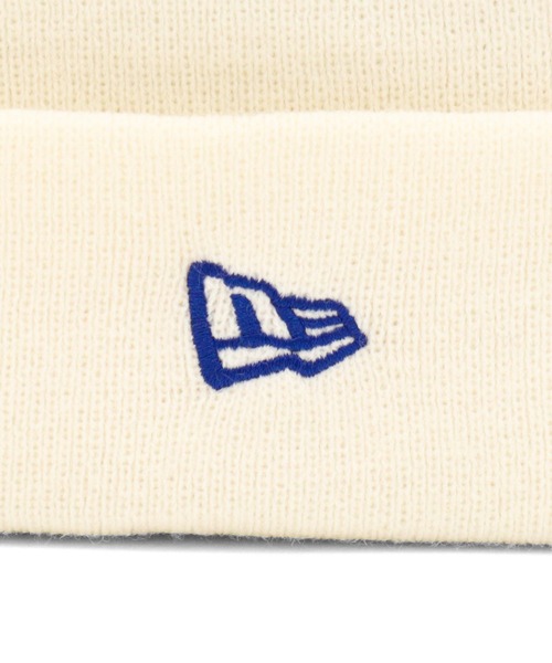 NEW ERA(ニューエラ)の「ニューエラ ニット帽 MLB(ニットキャップ/ビーニー・メンズ・グレー系その他/ブラック/オレンジ/ベージュ/ブラック系/ホワイト/グレー・FREE)」の20枚目の写真