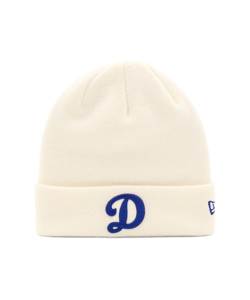 NEW ERA(ニューエラ)の「ニューエラ ニット帽 MLB(ニットキャップ/ビーニー・メンズ・グレー系その他/ブラック/オレンジ/ベージュ/ブラック系/ホワイト/グレー・FREE)」の17枚目の写真