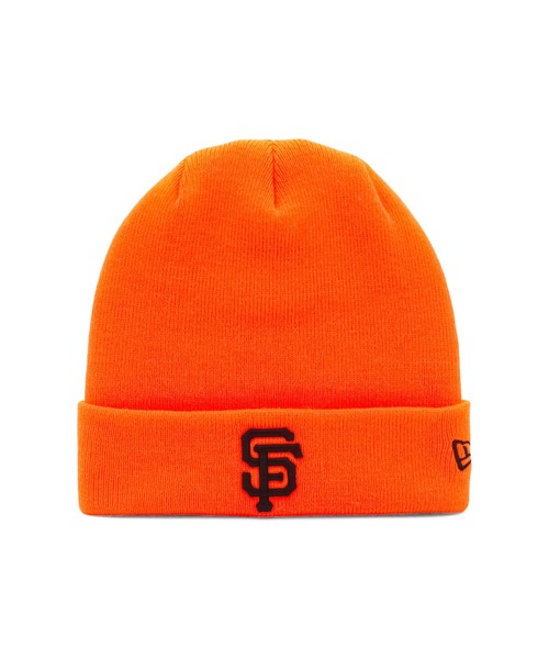 ニューエラ ニット帽 MLB（ニットキャップ/ビーニー）｜NEW ERA