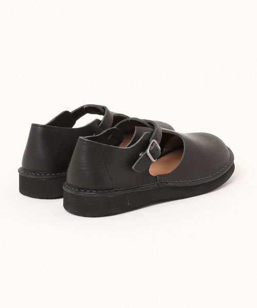 Organic handloom(オーガニックハンドルーム)の「Organic handloom/オーガニックハンドルーム GUNA(その他シューズ・メンズ・ダークブラウン/ブラック・23cm/24cm/25cm/26cm/27cm/28cm)」の4枚目の写真