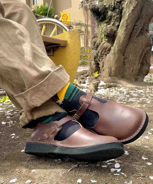 Organic handloom/オーガニックハンドルーム GUNA（その他シューズ