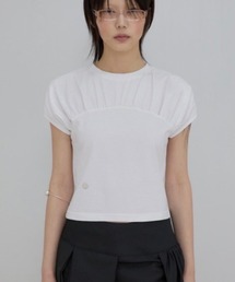 FLAREUP｜フレアアップのトップス（ホワイト/白色系・無地）通販