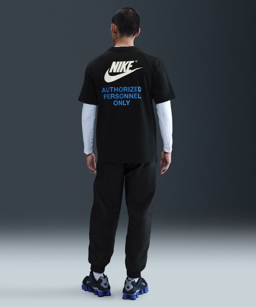 [NIKE] ナイキ Tシャツ T-shirt 送料関税込み NIKE公式】ナイキ メンズ Dri-FIT フィットネス Tシャツ