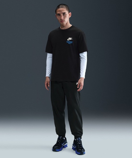 購入禁止 NIKE　スポーツウェア　Ｌsize NIKE公式】ナイキ スポーツウェア ガールズ オーバーサイズド