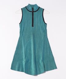 Desigual | 縦縞のドレス(ワンピース)