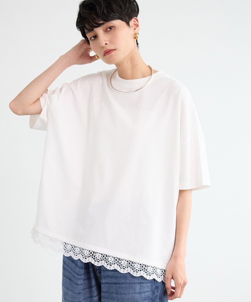 BARNYARDSTORMカットソー セール】BARNYARDSTORM / ボーダーロンT（Tシャツ/カットソー