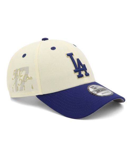 【完売品】ニューエラ 大谷翔平 ロサンゼルスドジャース カジュアルクラシック NEW ERA 日本未発売 限定 大谷翔平 キャップ ドジャース