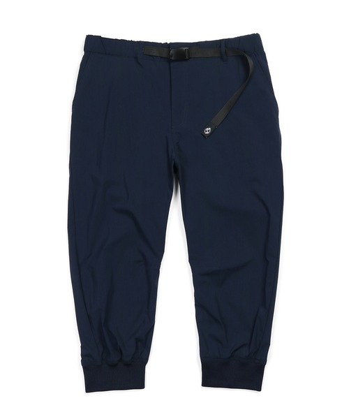 Theory 21ss クロップドジョガーパンツ ブラック Theory 21ss クロップドジョガーパンツ ブラック