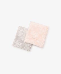 Afternoon Tea（アフタヌーンティー）の「フェイスタオル2枚セット（タオル）」
