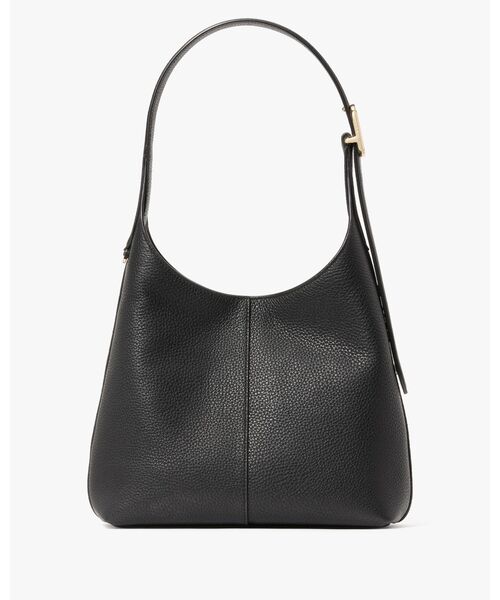 kate spade new york（ケイトスペード ニューヨーク）の「454 スモール ショルダー バッグ（ショルダーバッグ・レディース・ブラック・ONESIZE）」の4枚目の写真