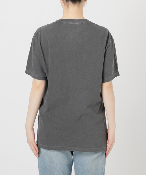 FRAMeWORK(フレームワーク)の「YA GOOD IDEAS × KIBITZ HANDWKS MESSAGE TSHIRT(Tシャツ/カットソー・レディース・ホワイト/スミクロ・FREE)」の13枚目の写真