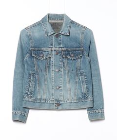 ブランド古着】S40116 Trucker Jacket トラッカージャケット