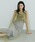 ANDRESDiAhXhj́umultiway volume tulle dress / }`EFC{[`[hXihXjvbO[