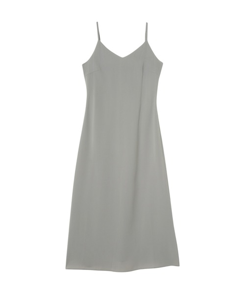 multiway volume tulle dress チュールドレス ANDRESD ドレス マルチ