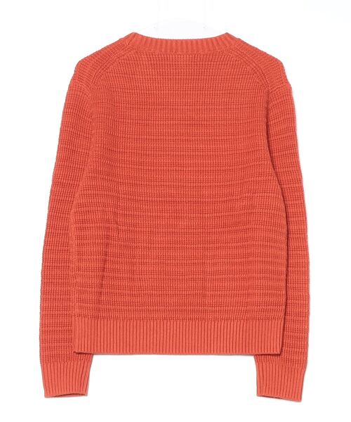 セール】BANANA REPUBLIC FACTORY STORE テクスチャードセーター