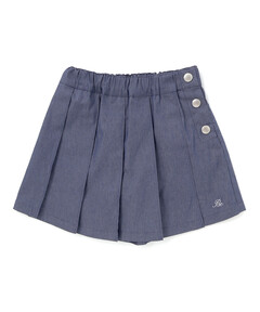 ブランド古着】P18526V10550（スカート）｜CHANEL（シャネル）の