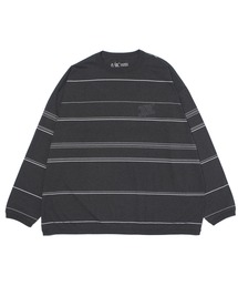 F/CE. ｜エフシーイーのTシャツ/カットソー（ボーダー柄）通販