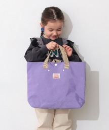Ocean&Ground（オーシャン&グラウンド）の「レッスンBAG GOODAY（トートバッグ）」