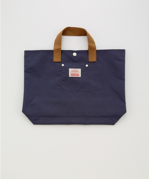 Ocean&Ground（オーシャン&グラウンド）の「ﾚｯｽﾝBAG GOODAY（トートバッグ・キッズ・エメラルド/ブラック/レッド/ピンク/グリーン/ダークネイビー/ターコイズブルー/ブルー/マスタード/ミント/ラベンダー/ライトパープル/ベージュ・FREE）」の9枚目の写真