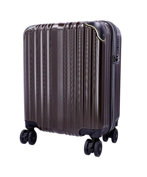 wise:ly ワイズリー スーツケース 27L
