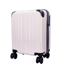 スーツケース/キャリーバッグ（ベージュ系）ファッション通販